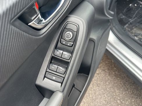 New 2026 Subaru Crosstrek 2.5i Limited image 10