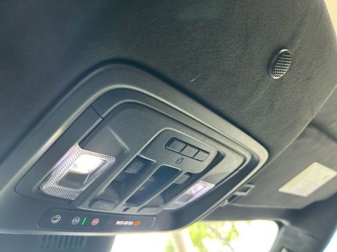 Used 2025 GMC Sierra 1500 Denali Ultimate image 49