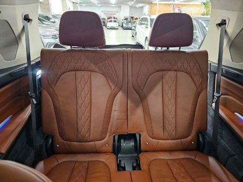 Used 2019 BMW X7 xDrive50i w/ Premium Package AWD/4WD image 16