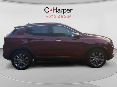 Used 2023 Buick Encore GX Essence w/ Experience Buick Package