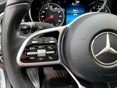 Certified 2020 Mercedes-Benz C 300 Sedan image 24