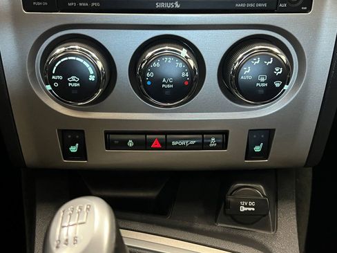 Used 2012 Dodge Challenger SRT8 image 14