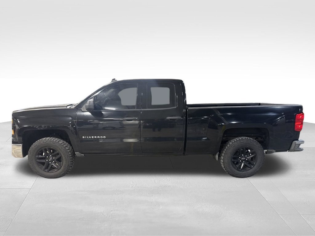 Used 2014 Chevrolet Silverado 1500 LT RWD image 12