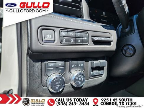 Used 2024 GMC Yukon XL Denali Ultimate image 23