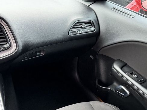 Used 2023 Dodge Challenger GT RWD image 13