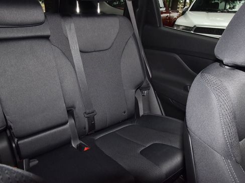 Used 2023 Hyundai Santa Fe SE FWD image 21
