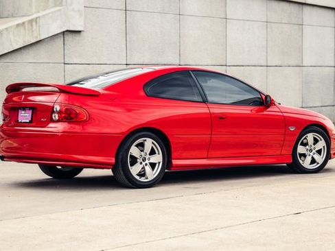 Used 2004 Pontiac GTO image 3