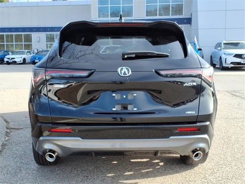 New 2025 Acura ADX A-Spec image 5