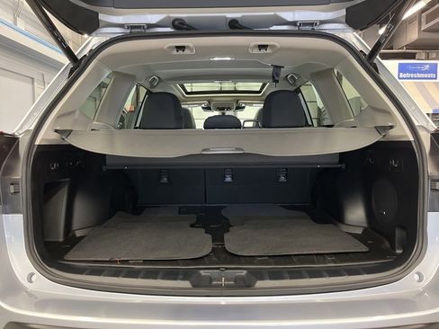 Certified 2024 Subaru Forester Sport image 31