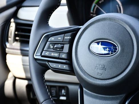 New 2026 Subaru Forester Limited AWD/4WD image 24