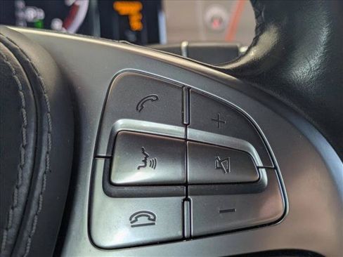 Used 2015 Mercedes-Benz S 550 Sedan image 6