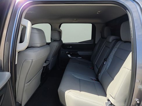 Used 2024 Toyota Tundra Limited RWD image 14