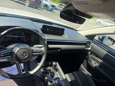 Used 2024 MAZDA CX-50 AWD 2.5 S w/ Accent Package image 20