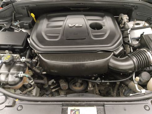 Used 2016 Jeep Grand Cherokee Laredo w/ Quick Order Package 23E RWD image 30
