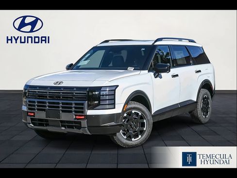 New 2026 Hyundai Palisade XRT Pro AWD/4WD image 1