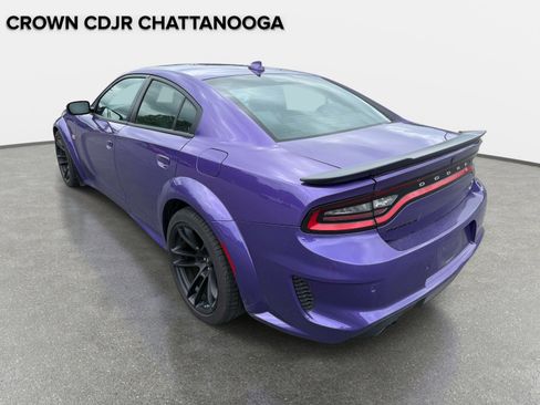 Used 2023 Dodge Charger Scat Pack RWD image 3