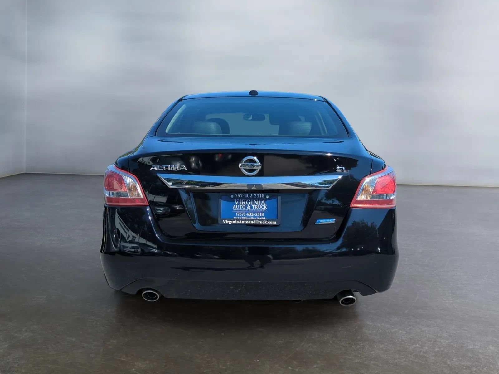 Used 2013 Nissan Altima 2.5 SL FWD image 8