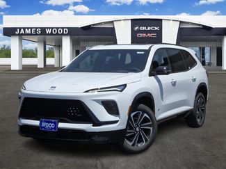 New 2026 Buick Enclave Sport Touring w/ Power Package video 1