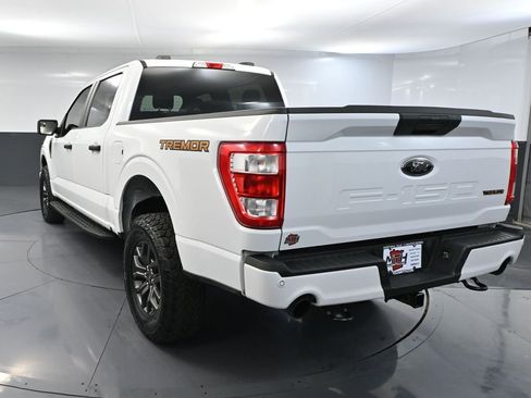 Used 2022 Ford F150 Tremor image 9