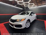 Used 2015 Honda Civic LX image 2