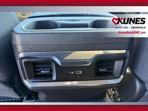 Used 2024 GMC Sierra 1500 Elevation w/ X31 Off-Road Package AWD/4WD image 27