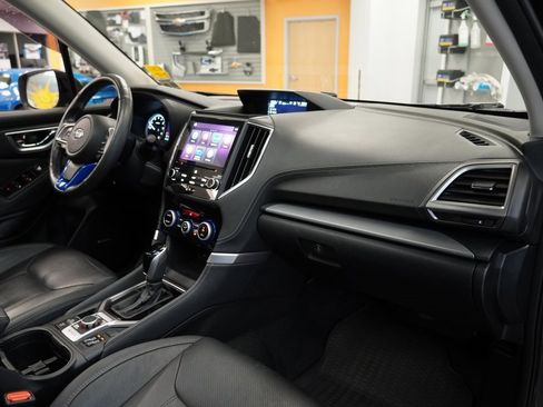 Used 2020 Subaru Forester Limited image 35