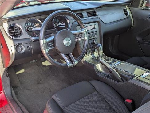 Used 2014 Ford Mustang Coupe w/ Equipment Group 102A image 15