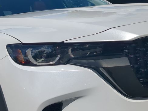 New 2025 MAZDA CX-50 AWD 2.5 Hybrid w/ Weather Package image 9