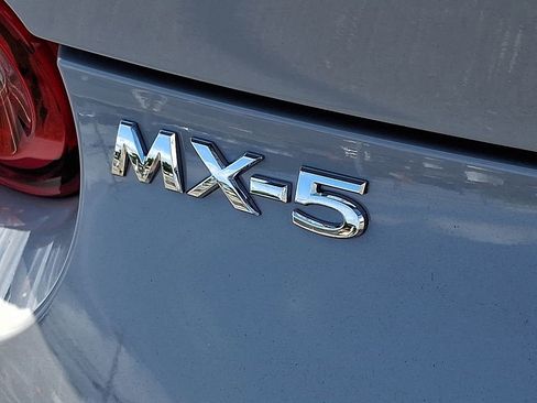 New 2025 MAZDA MX-5 Miata Club w/ Weather Package image 20