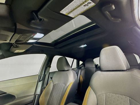 Certified 2024 Subaru Crosstrek 2.5i Sport image 21