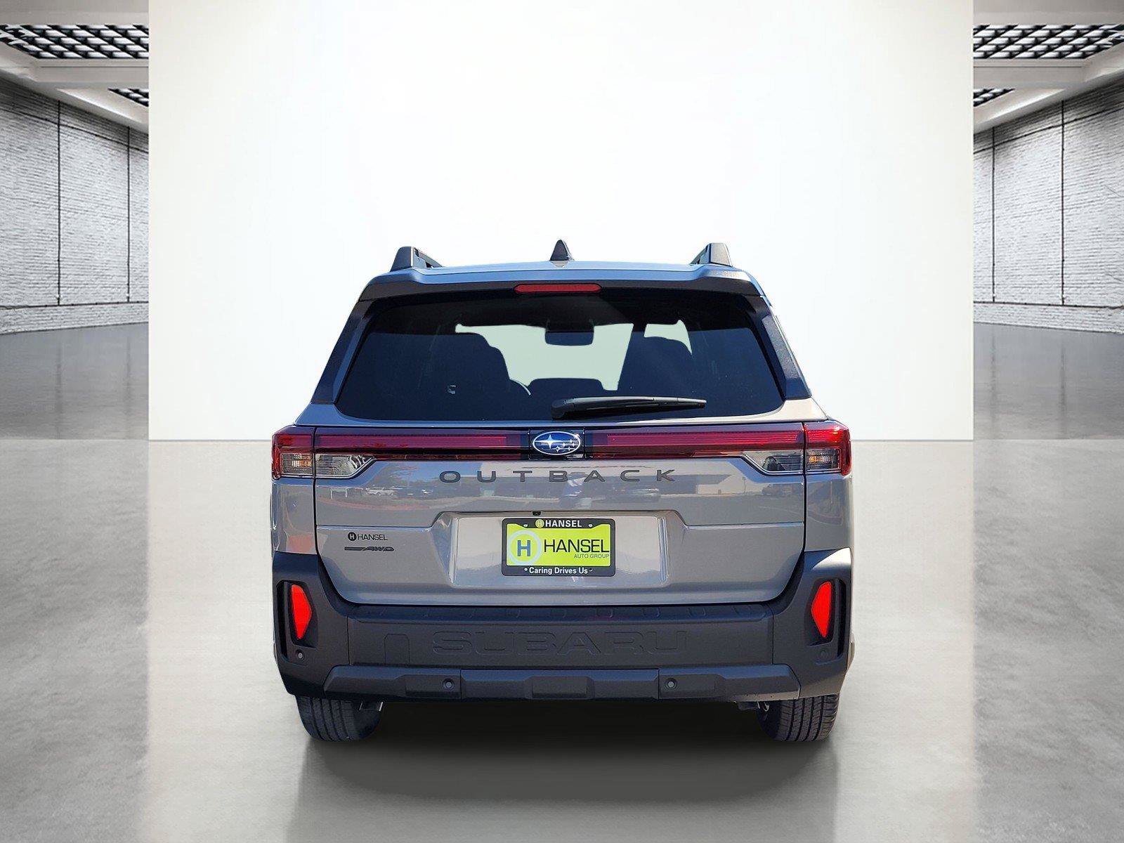 New 2026 Subaru Outback Touring XT AWD/4WD image 6