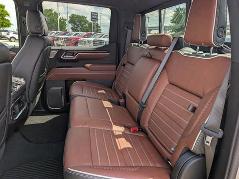New 2026 GMC Sierra 1500 Denali Ultimate AWD/4WD image 20