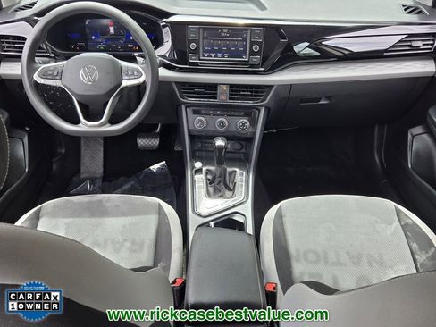 Used 2022 Volkswagen Taos S image 13