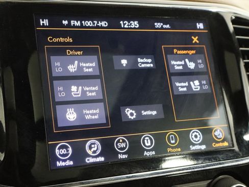 Used 2021 Jeep Grand Cherokee Overland image 38