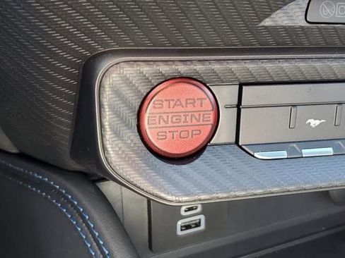 New 2025 Ford Mustang Dark Horse image 26