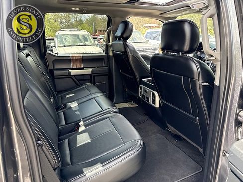 Used 2018 Ford F150 Lariat image 13