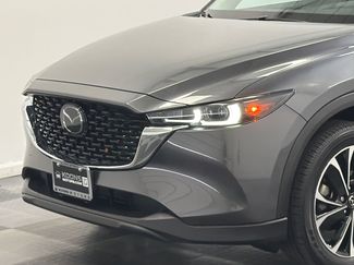 Used 2023 MAZDA CX-5 AWD 2.5 S w/ Premium Plus Pkg video 2