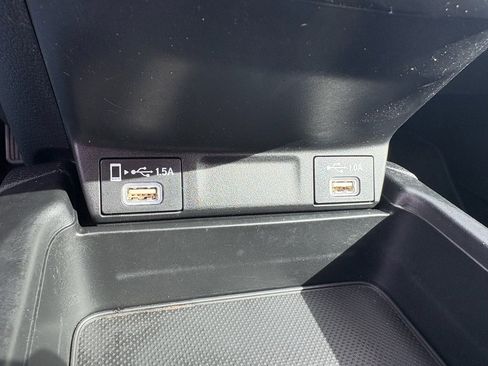 Certified 2022 Honda CR-V EX-L image 25