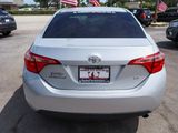Used 2018 Toyota Corolla LE image 4