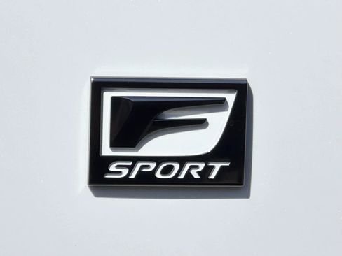 Used 2019 Lexus IS 300 F Sport w/ F Sport Package RWD image 3