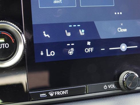 Used 2023 Lexus RX 350 Premium w/ Cold Area Package FWD image 70