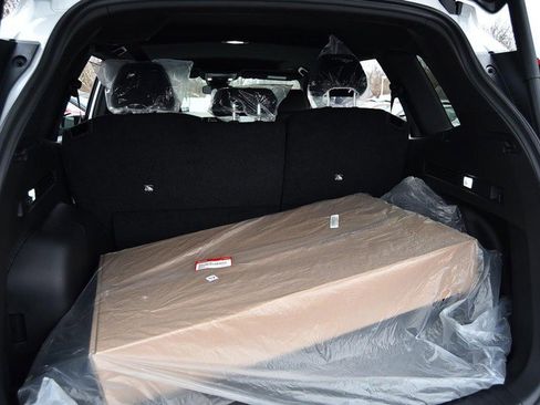 New 2026 Honda CR-V TrailSport image 27