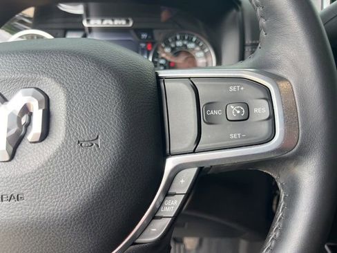 Used 2024 RAM 2500 Laramie w/ Sport Appearance Package AWD/4WD image 20