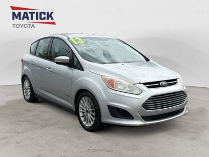 Used 2013 Ford C-MAX SE w/ Winter Pkg