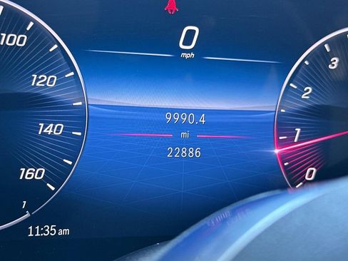Certified 2024 Mercedes-Benz GLC 300 image 20