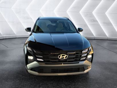 Used 2025 Hyundai Tucson SEL