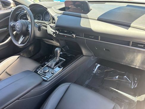 Used 2025 MAZDA CX-30 AWD 2.5 S w/ Select Sport Pkg image 10