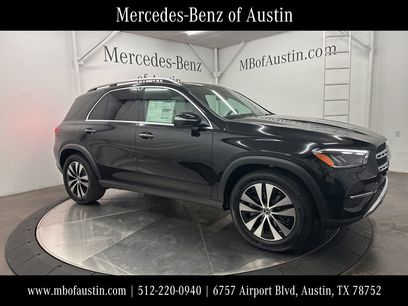 New 2026 Mercedes-Benz GLE 350 4MATIC