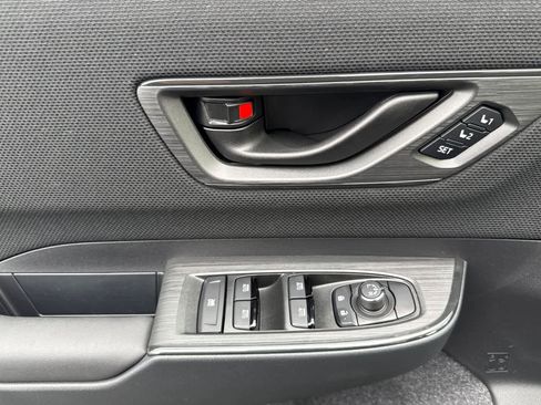 New 2026 Subaru Outback Limited XT image 8