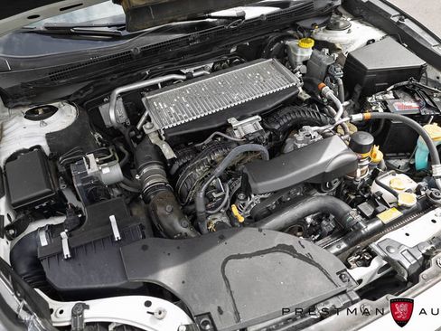 Used 2021 Subaru Outback Touring XT AWD/4WD image 46